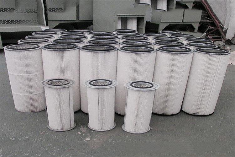 高效U8网电脑版_U8(中国)的过滤风速低于布袋除尘器主要是因为布袋除尘是利用布袋的基布过滤除尘