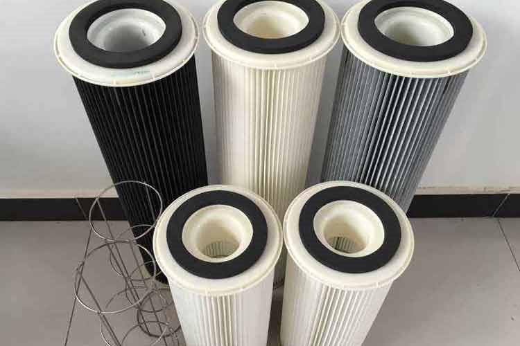 自洁式U8网电脑版_U8(中国)的外观结构也能直接影响到清粉效果，相对传统圆筒式滤芯，锥形滤芯上大下小的形状在脉冲震打时塑粉更容易脱落