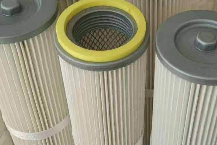 倾斜安装高效U8网电脑版_U8(中国)适于中小除尘系统非粘性、低浓度、粒粗粉尘除尘用