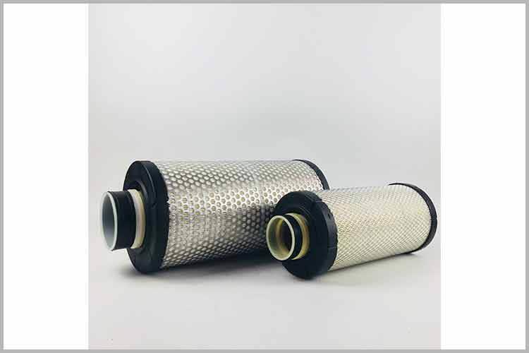 检查液压U8网电脑版_U8(中国)主滤芯是否破损。上、下端面是否翘曲不平；检查主滤芯橡胶密封圈是否破损