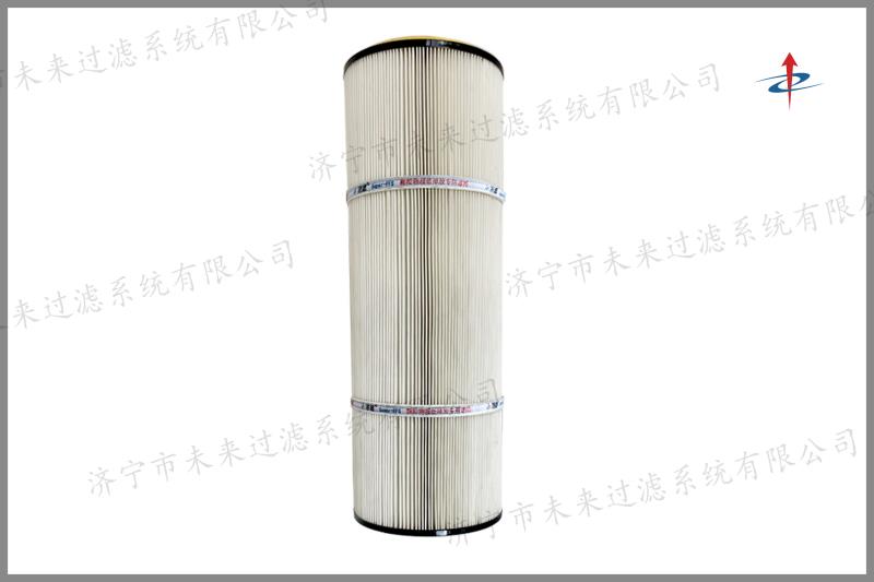 抛丸机U8网电脑版_U8(中国)是一种用来进行过滤的筒状元件，滤筒的滤料可选国产或进口聚酯长纤维无纺布