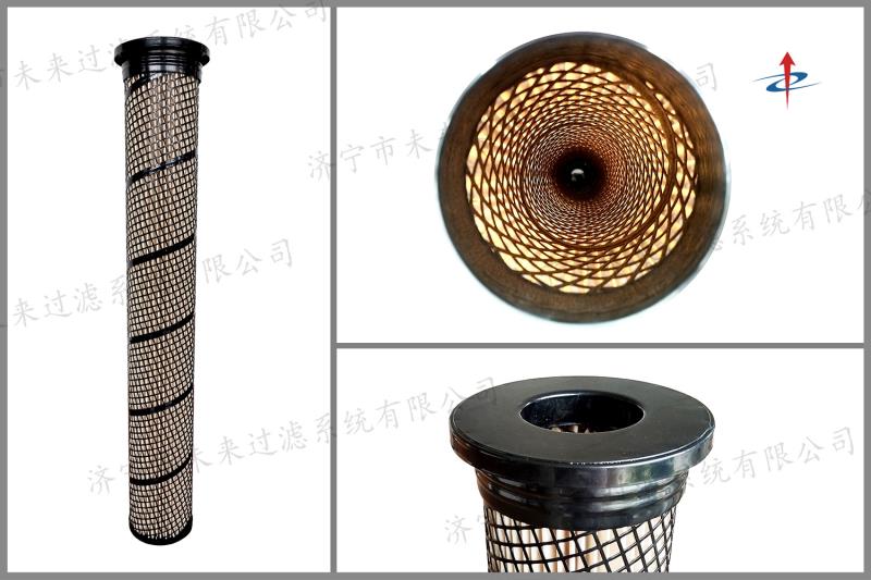 耐高温U8网电脑版_U8(中国)根据实际的使用工况，选用原装进口阻燃滤材使整个滤筒具有良好的阻燃性能